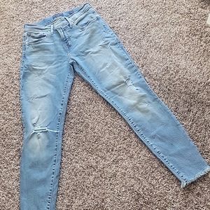 Lucky Brand jeans
